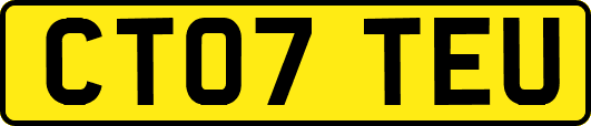 CT07TEU