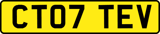 CT07TEV