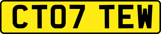 CT07TEW