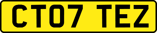 CT07TEZ