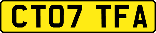 CT07TFA
