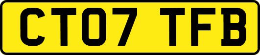 CT07TFB