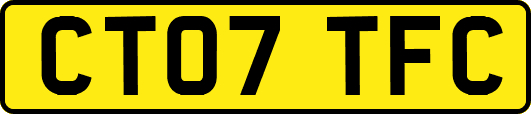 CT07TFC