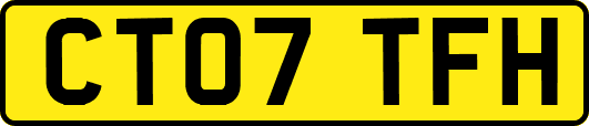 CT07TFH
