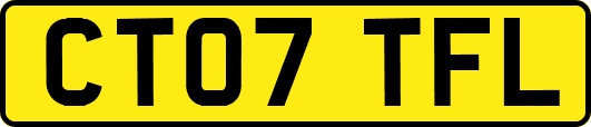 CT07TFL