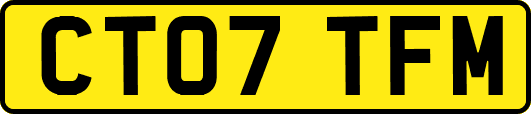 CT07TFM