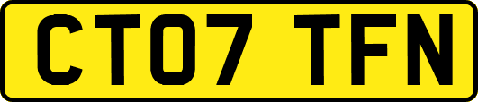 CT07TFN