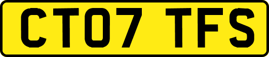 CT07TFS