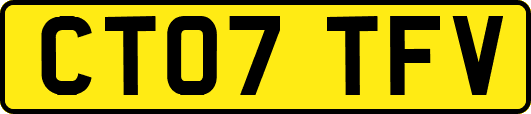 CT07TFV