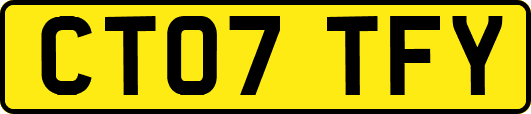 CT07TFY