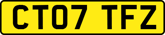 CT07TFZ