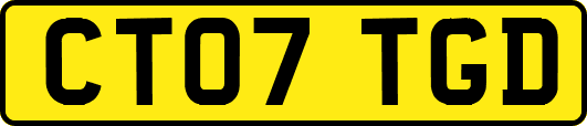 CT07TGD