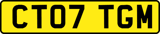 CT07TGM