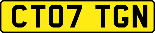 CT07TGN