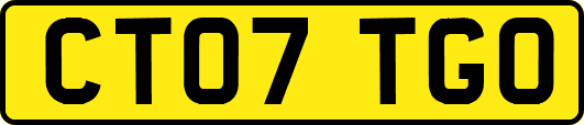 CT07TGO