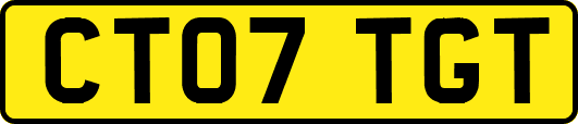 CT07TGT