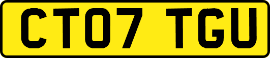 CT07TGU