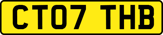 CT07THB