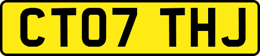 CT07THJ