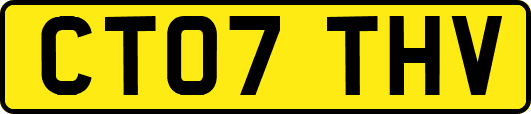 CT07THV