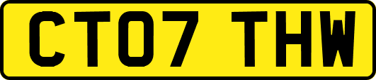 CT07THW