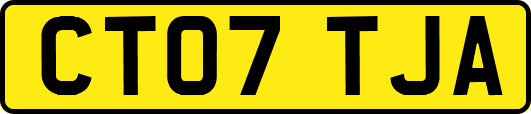 CT07TJA