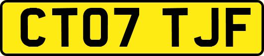 CT07TJF