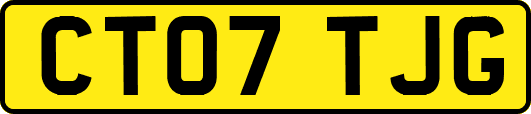 CT07TJG