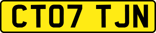 CT07TJN