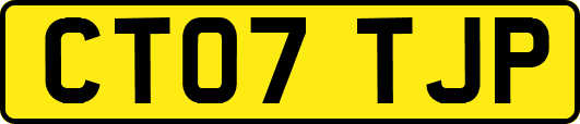 CT07TJP