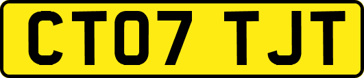 CT07TJT