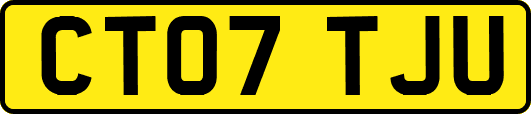 CT07TJU