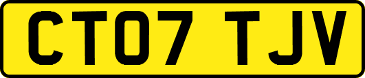 CT07TJV