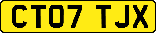 CT07TJX