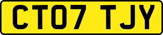 CT07TJY