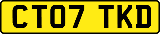 CT07TKD