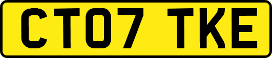CT07TKE