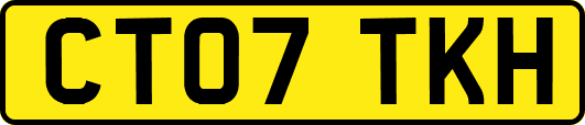 CT07TKH