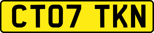 CT07TKN