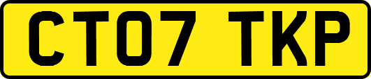 CT07TKP