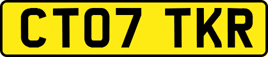 CT07TKR
