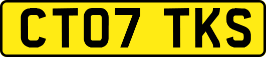 CT07TKS