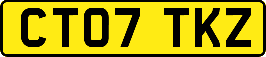 CT07TKZ