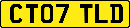 CT07TLD