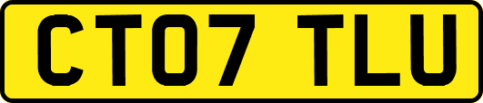 CT07TLU