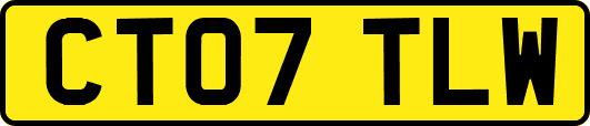 CT07TLW