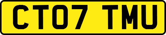 CT07TMU
