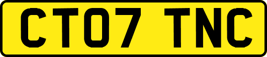 CT07TNC