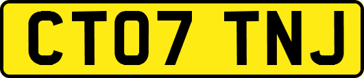 CT07TNJ