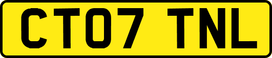 CT07TNL